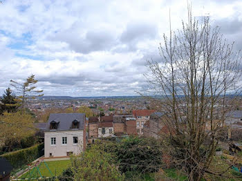 maison à Elbeuf (76)