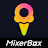 MixerBox BFF: Location Tracker icon