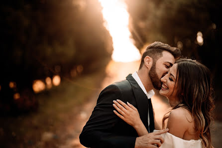 Fotografer pernikahan Patrizia Giordano (photostudiogior). Foto tanggal 21 Juli 2022