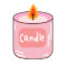 Item logo image for Candle AI - Powered by ChatGPT