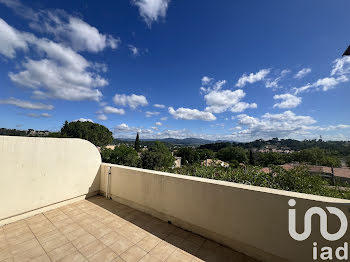 appartement à Clermont-l'herault (34)