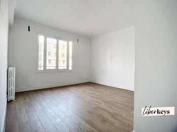 appartement à Paris 17ème (75)