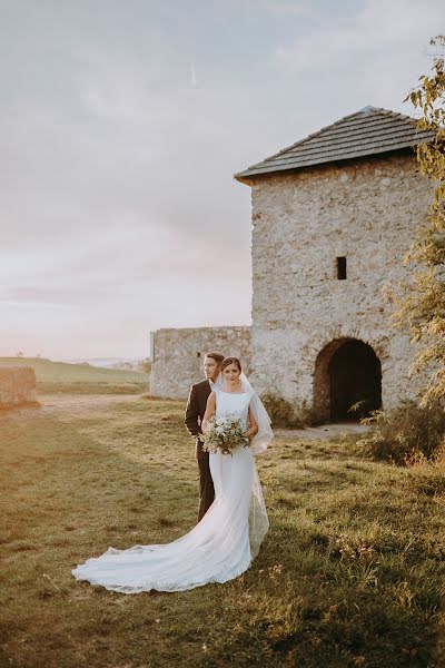 Vestuvių fotografas Martin Hesko (martinhesko). Nuotrauka 2020 vasario 21