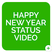 Happy New Year Status Video 1.0 Icon