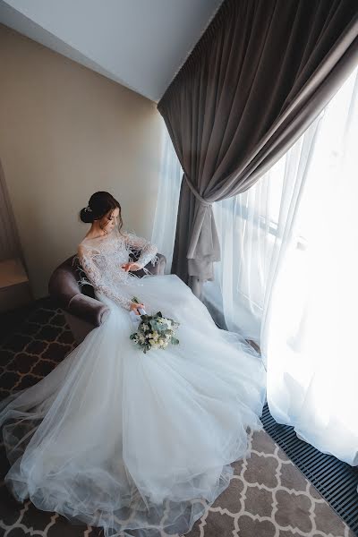 Fotógrafo de casamento Georgiy Takhokhov (taxox). Foto de 20 de dezembro 2021