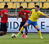 D1B : Waasland-Beveren attire un milieu de Crystal Palace