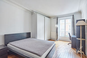 appartement à Paris 17ème (75)