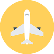 GoFlight - GoogleFlight  Icon