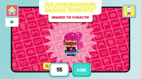 My Mini MixieQ’s™ poster 5