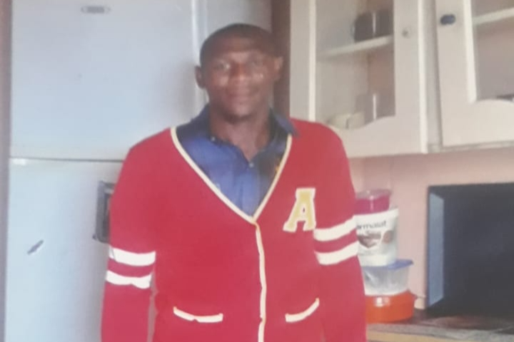 New Brighton resident Luvuyo Futshane, 38, has been missing since December 4