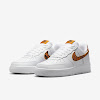 air force 1 '07 white/black/monarch/multicolor