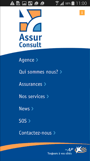 Assur Consult