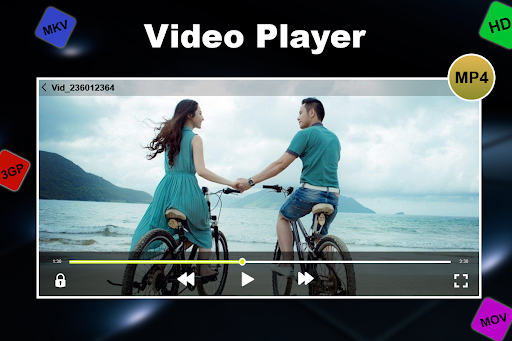 Video Player - Full HD Video Player 2021