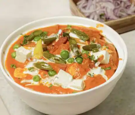 Paneer Butter Masala