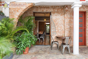 Ver mais detalhes de Casa Comercial em Vila Mariana - São Paulo/SP