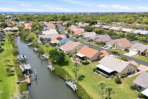 Buy this luxury property in Nokomis (United States)