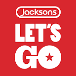 Jacksons Let's Go Rewards Apk