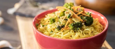 Maa Bhagvati Pasta And Maggi