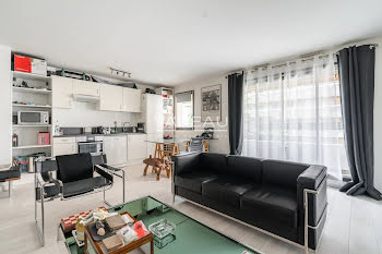 appartement à Boulogne-Billancourt (92)