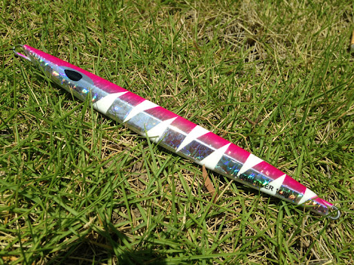 Title 7, Luminous Iron Bait Kenan Oil Daqing Needle Long...
