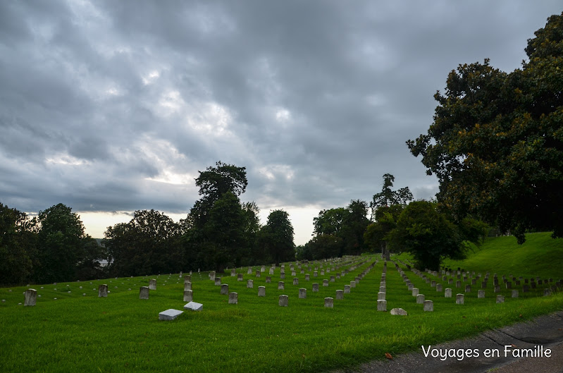 vicksburg cemetery