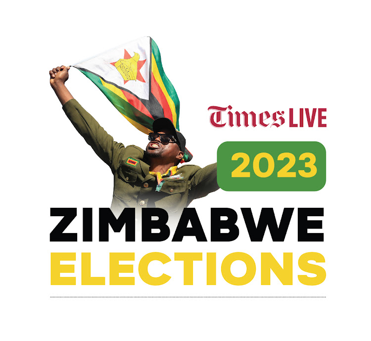 The contest is a race between incumbent president Emmerson Mnangagwa and Nelson Chamisa of the Citizens’ Coalition for Change.