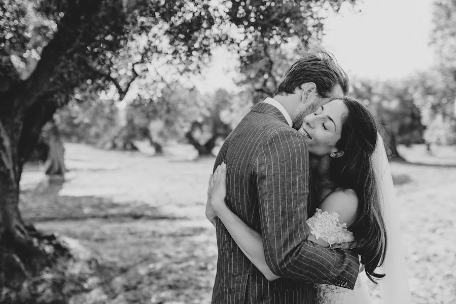 Fotógrafo de casamento Lana Sushko (claritysweden). Foto de 28 de agosto 2018