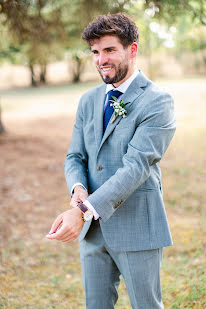 Fotógrafo de casamento Éric Arrachart (ericarrachart). Foto de 5 de fevereiro