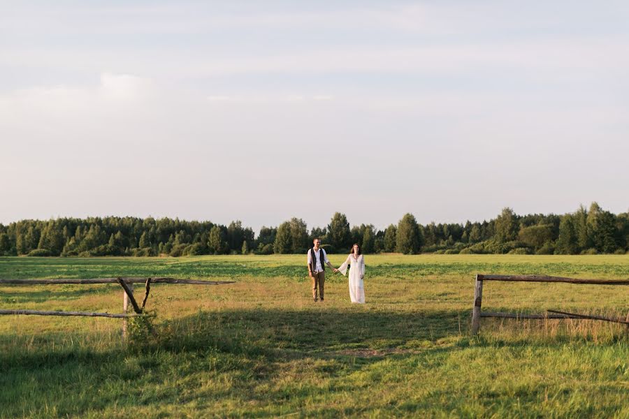 Hochzeitsfotograf Sergey Bulychev (bulychov). Foto vom 6. April 2017