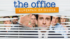 The Office: Superfan Episodes thumbnail