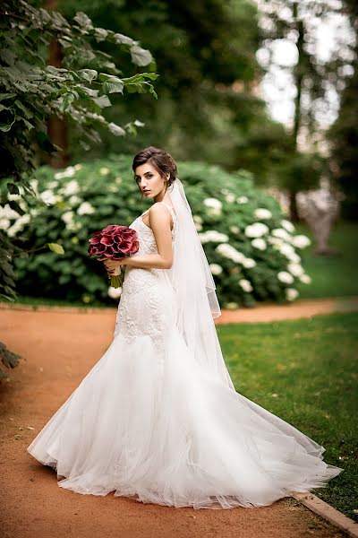 Fotógrafo de bodas Elena Kor (elenacor). Foto del 4 de diciembre 2017