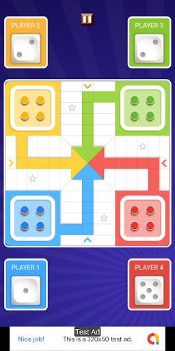 Screenshot Esl Ludo Fun