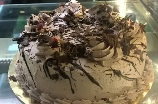 German Chocolate Cake [500 Grams]