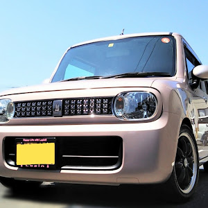 アルトラパン HE22S