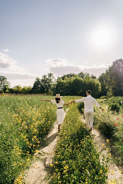 Vestuvių fotografas Elena Matiash (elmatiash). Nuotrauka 2021 vasario 15