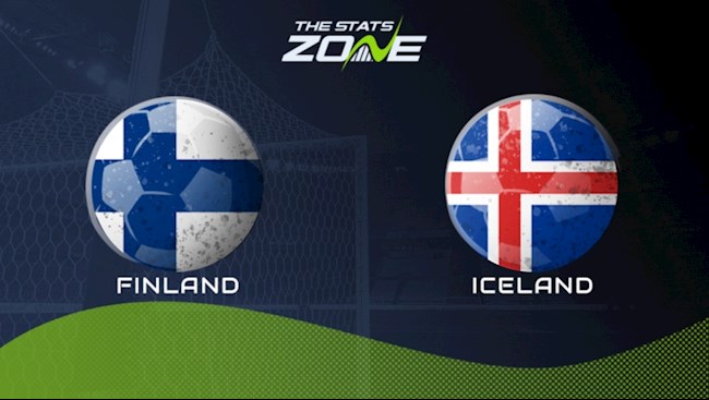 Phần Lan vs Iceland