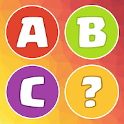 ABC Learning & Scrabble 1.0 Icon