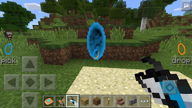 Jump Portal Mod For Mcpe Google Play 上的应用