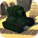 Cartoon Tanks Chrome extension download