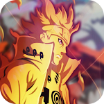 Cover Image of Herunterladen Cool Naruto Heroes Wallpapers 1.0 APK