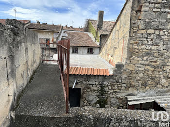 maison à Tarascon (13)