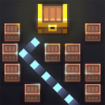 Cover Image of डाउनलोड Brick Breaker Dungeon  APK