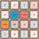 Game 2048 King icon