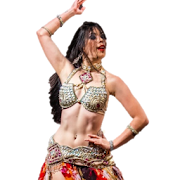 Belly Dance Improvisation  Icon