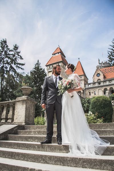 Esküvői fotós Zsuzsanna Csörgő (zsukaphoto). Készítés ideje: 2019 augusztus 15.