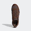 moscrop spzl brown / bark / core black