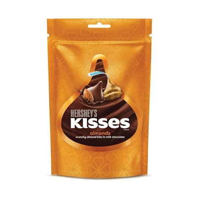 Hershey's Kisses Mi