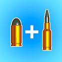 Icon Merge Bullet