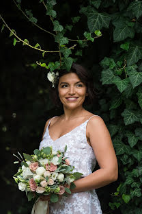 Wedding photographer Olga Klochanko (olgaklochanko). Photo of 22 February 2018