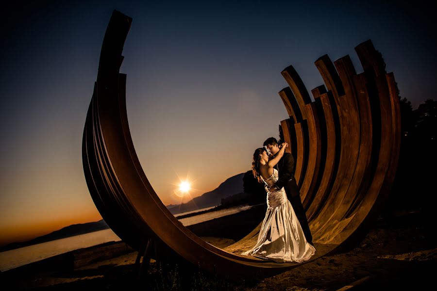 Wedding photographer Raymond Leung (raymondleung). Photo of 22 January 2014